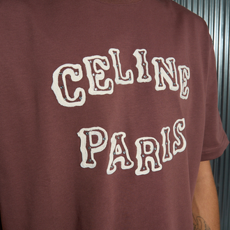 Celine T-Shirt