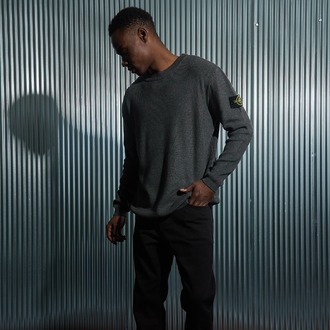 Stone Island Triko Kazak