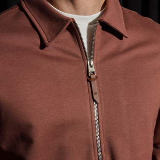 Tomford fermuarlı sweatshirt 