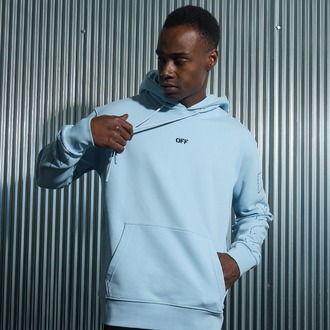 OFF White Sweatshirt