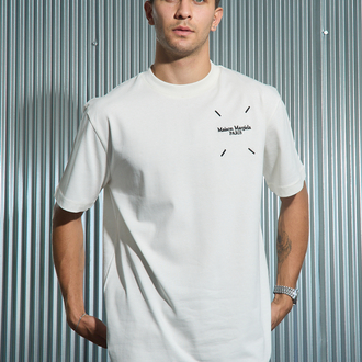 Maison Margiela Paris T-Shirt