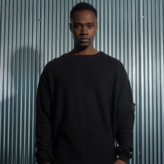 Stone Island Triko Kazak