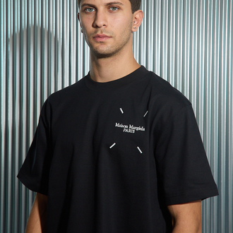 Maison Margiela Paris T-Shirt
