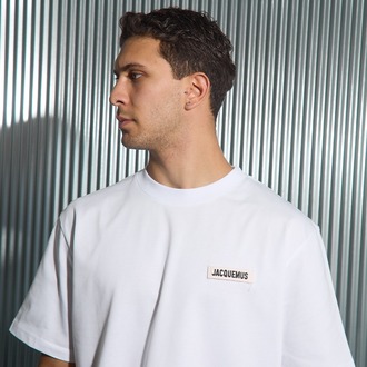 JACQUEMUS T-Shirt