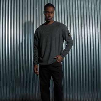 Stone Island Triko Kazak
