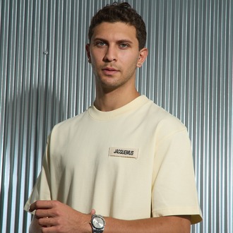 JACQUEMUS T-Shirt