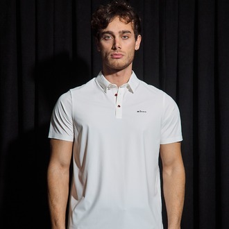 Kiton Yakalı T-Shirt