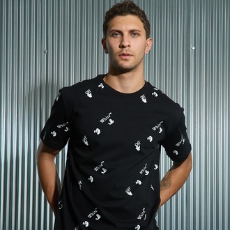 OFF White T-Shirt