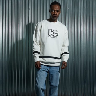 Dolce&Gabbana Sweatshirt