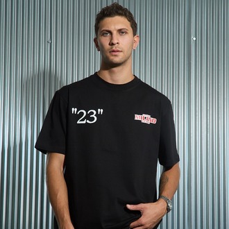 OFF White T-Shirt