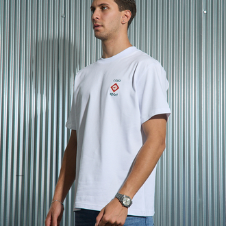 Casa blanca T-Shirt