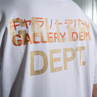 Gallery Dept. T-Shirt