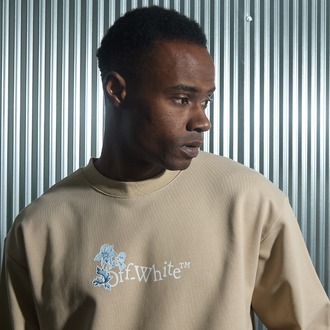 OFF White Sweatshirt