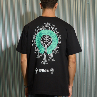 Chrome Hearts T-Shirt