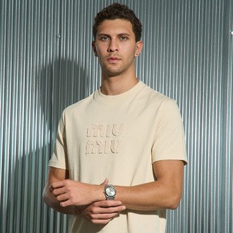 MIU MIU T-Shırt 