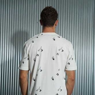 OFF White T-Shirt