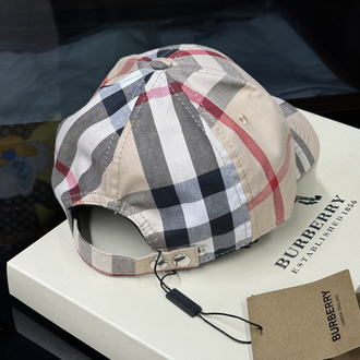 Burberry Cap 