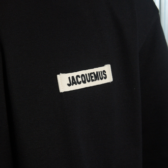 JACQUEMUS T-Shirt