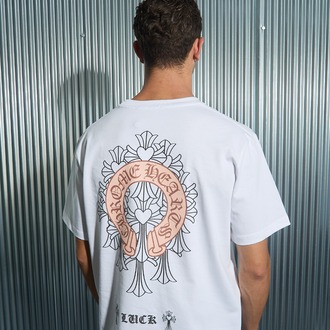 Chrome Hearts T-Shirt