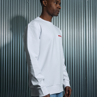 Prada Pamuklu Sweatshirt 