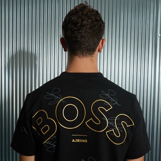 Boss AJBXNG T-Shirt