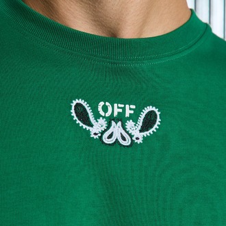 OFF White T-Shirt