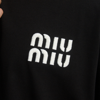 Mıu Mıu T-Shirt