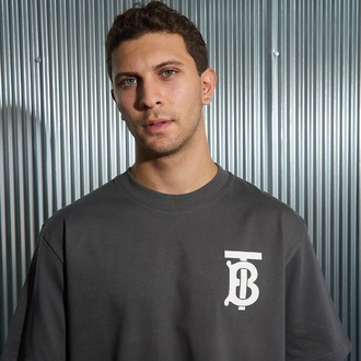 Burberry T-Shirt 