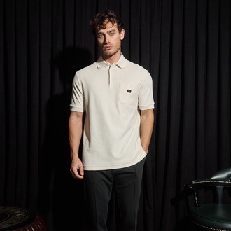 Dolce&Gabbana Yakalı T-Shirt