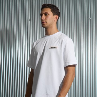 JACQUEMUS T-Shirt