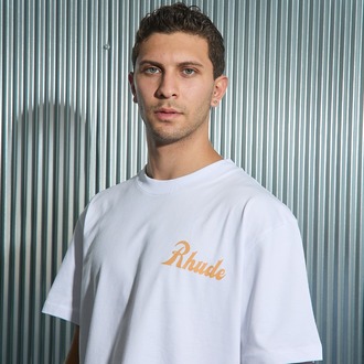 Rhude T-Shirt 