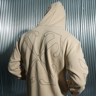 OFF White Sweatshirt