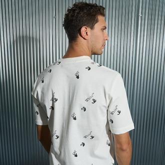 OFF White T-Shirt