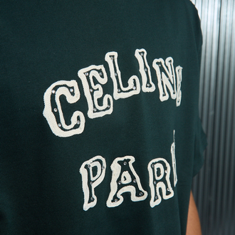 Celine T-Shirt