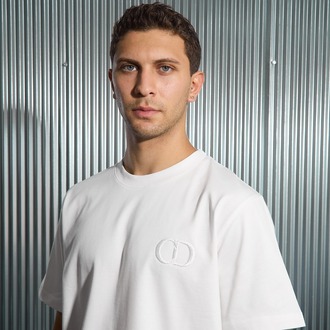 Christian Dior T-Shırt