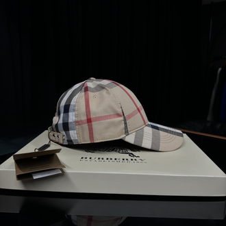 Burberry Cap 