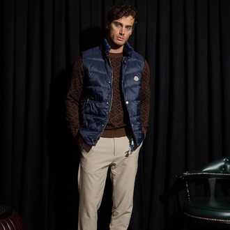 Moncler Yelek