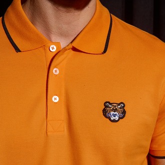 Kenzo Yakalı T-Shirt