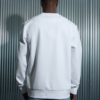 Prada Pamuklu Sweatshirt 