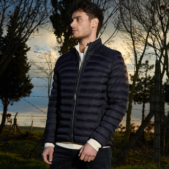 Prada şişme mont 