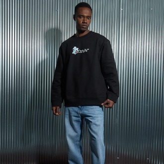 OFF White Sweatshirt