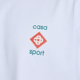 Casa blanca T-Shirt