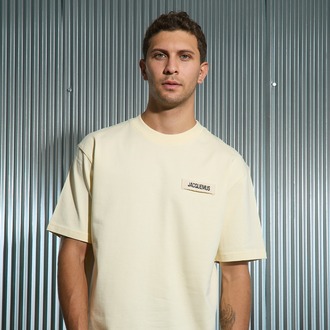 JACQUEMUS T-Shirt