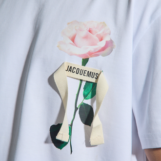 JACQUEMUS T-Shirt