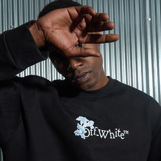 OFF White Sweatshirt