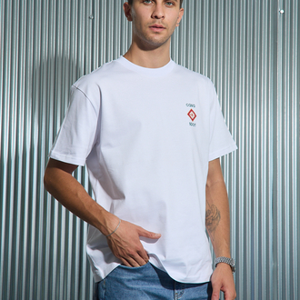 Casa blanca T-Shirt