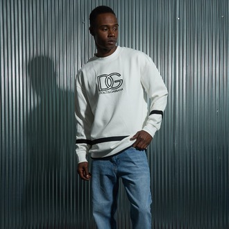 Dolce&Gabbana Sweatshirt