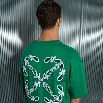 OFF White T-Shirt