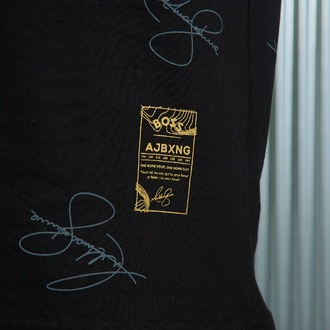 Boss AJBXNG T-Shirt