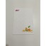 Stella Notepad no-180